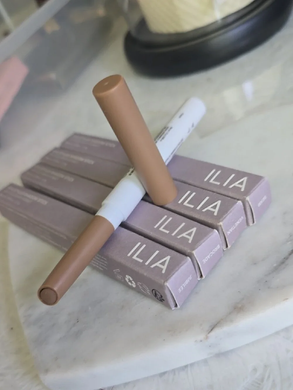 ILIA Eye Stylus Shadow Stick